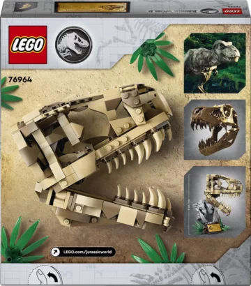 Lego-jurassic-world-76964-les-fossiles-de-dinosaures