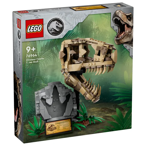 ZURU ROBO ALIVE Volcano Fossil Find S2 - Gioco Scavo Fossili Di Dinosauro Con Luci E Suoni
