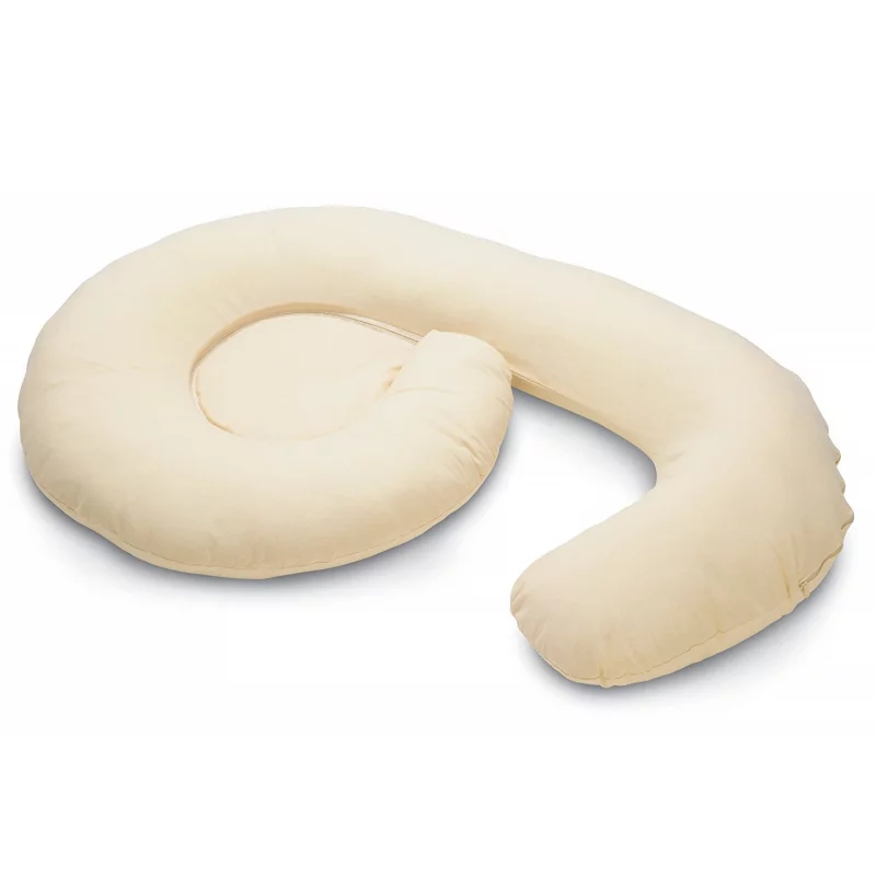 coussin d’allaitement