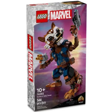 lego-Marvel