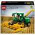 lego-technic-Forage-Harvester-42168