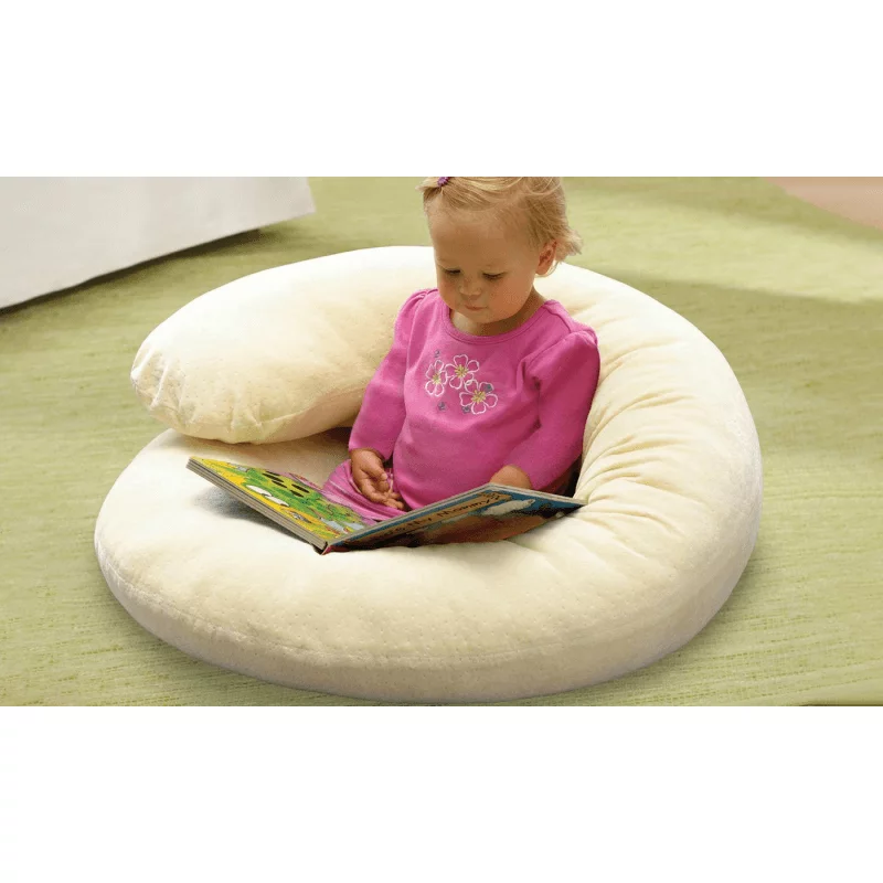 oreiller pour tout-petit