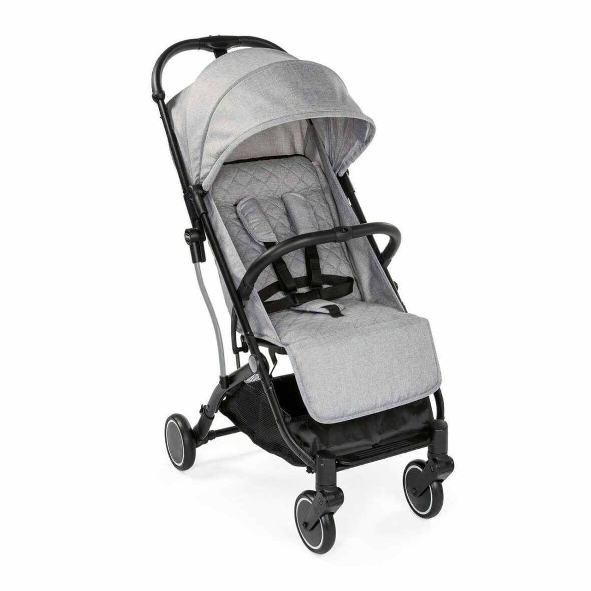 Poussette Trolley Me – Chicco