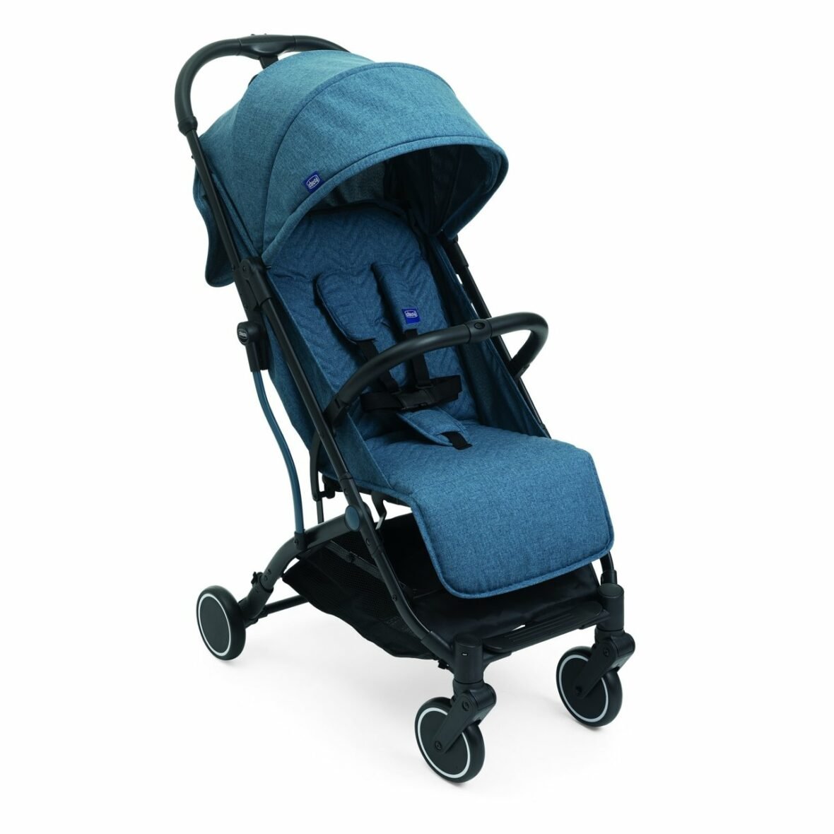 Poussette Trolley Me Bleu – Chicco
