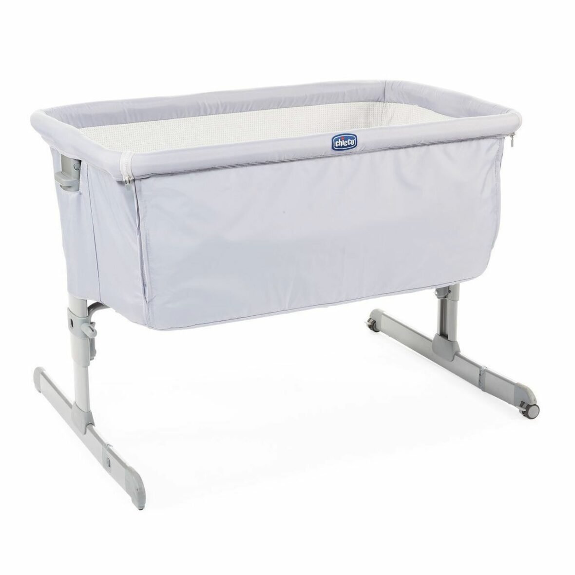 Berceau Next 2 Me Gris – Chicco