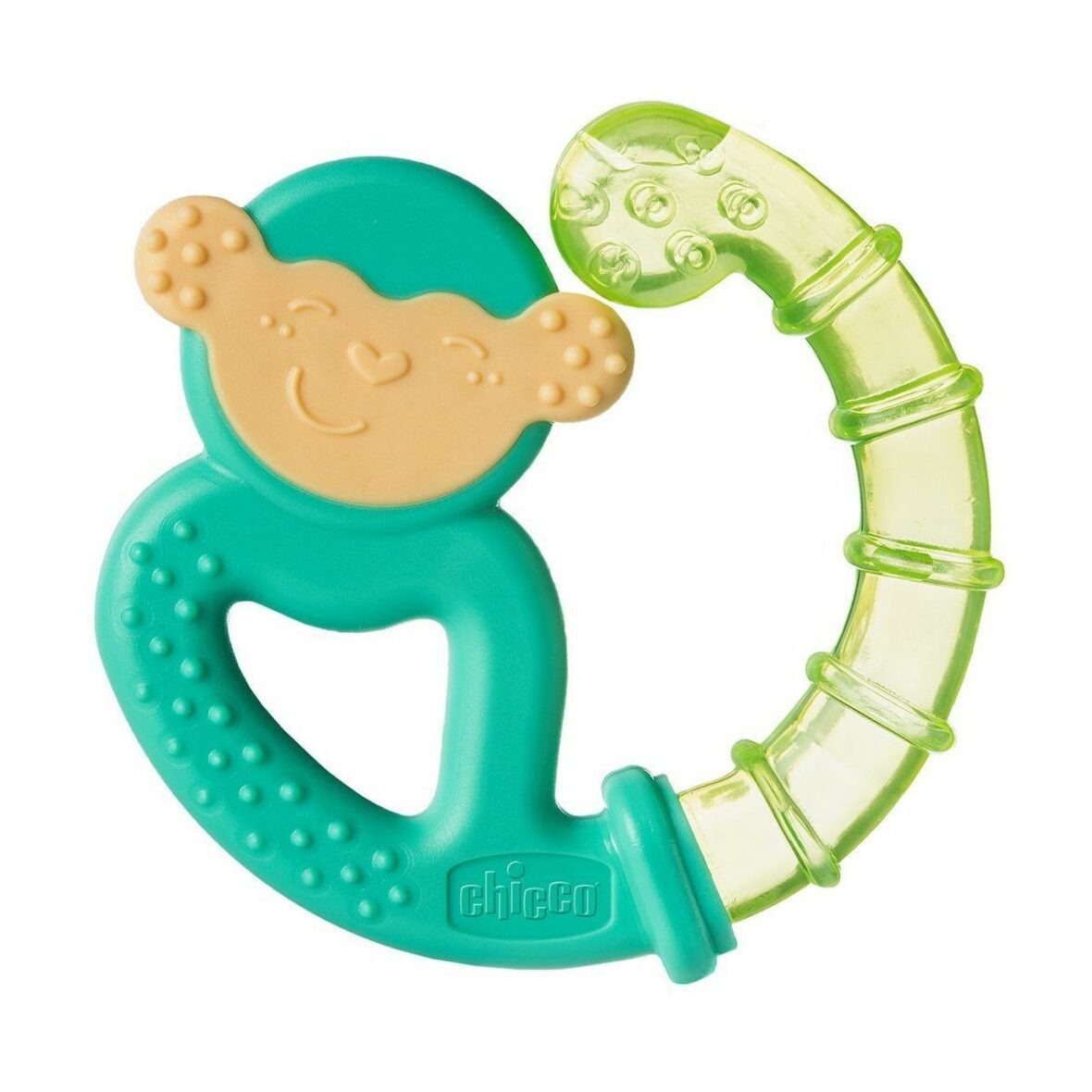 anneau de dentition -chicco