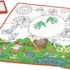 tapis-coloriage-a-leau