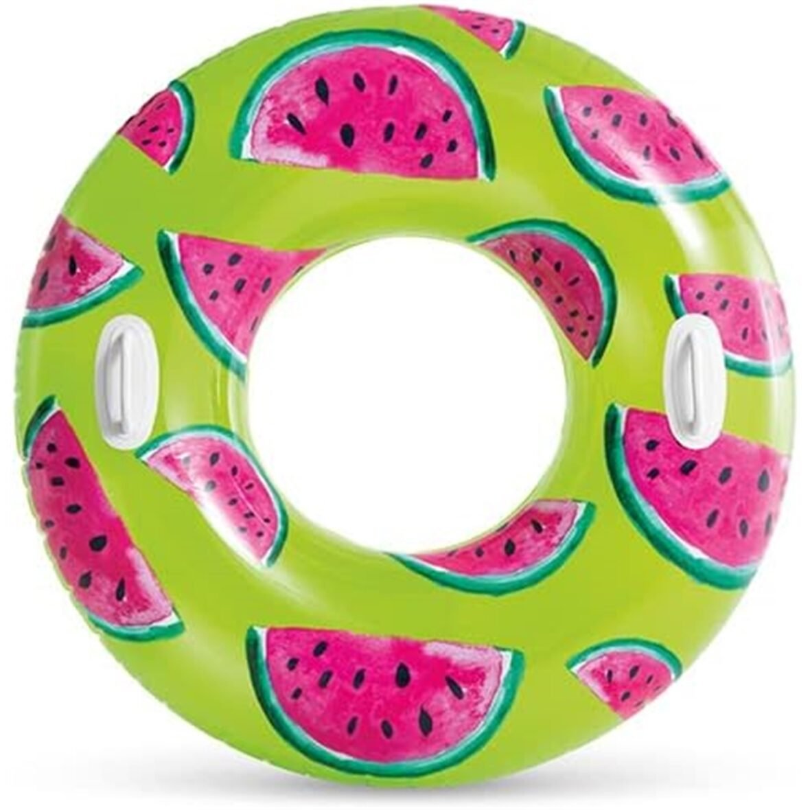 Bouée tube fruit