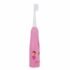 Brosse-a-dents-electrique-chicco-rose