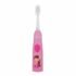 Brosse-a-dents-electrique-rose