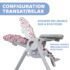 CHICCO-CHAISE-HAUTE-POLLY-PROGRES-5EN1