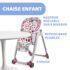 CHICCO-CHAISE-HAUTE-POLLY-PROGRES-5EN1