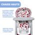 CHICCO-CHAISE-HAUTE-POLLY-PROGRES-5EN1