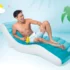 Chaise-longue-gonflable