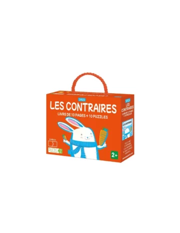 Coffret-livre-et-puzzle-Les-contraires-Sassi