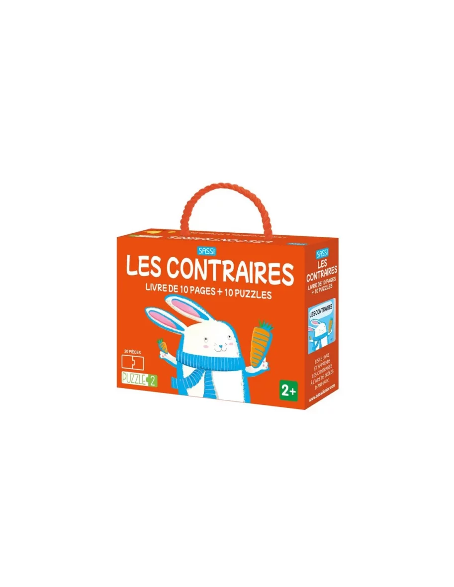 les contraires