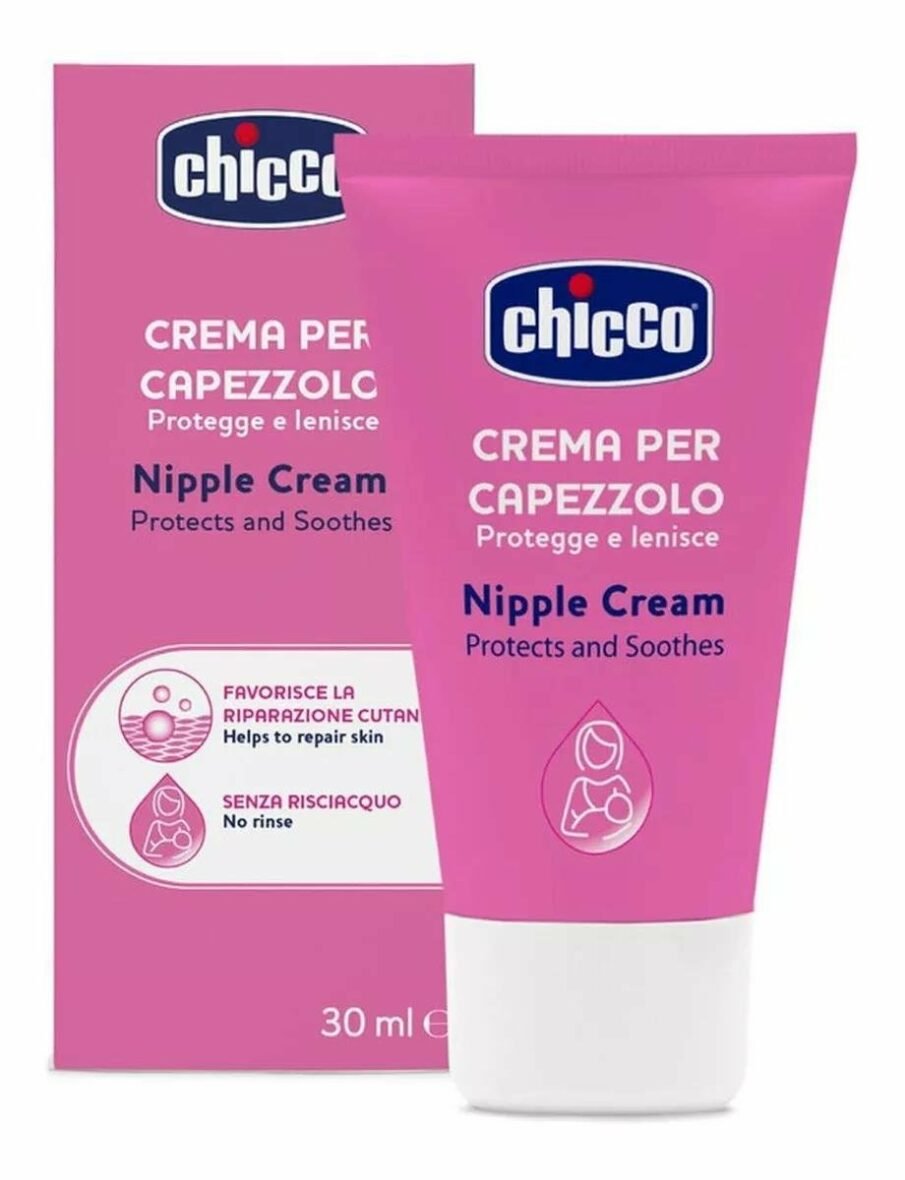 creme de sein chicco