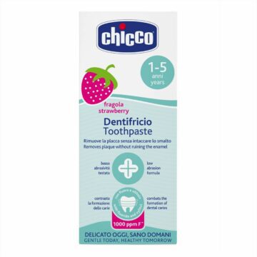 Dentifrice-Fraise-Chicco