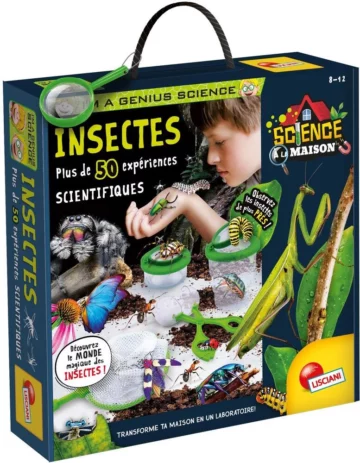 Genius-Science-Jeu-scientifique-les-insectes-Lisciani