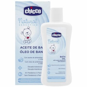 Huile-de-bain-Natural-Sensation-Chicco