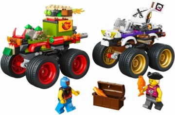LEGO-City-camion-de-monstres-60397