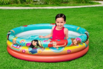 Piscine-princesses-disney