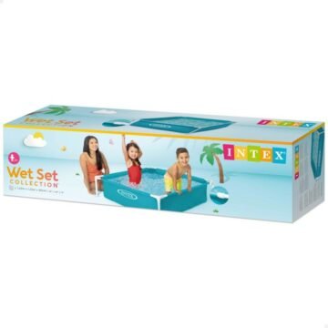 Piscinette-acidulee-carree-Intex