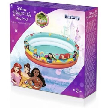 Princesses-Disney