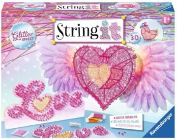 String-It-Coeur-Ravensburger