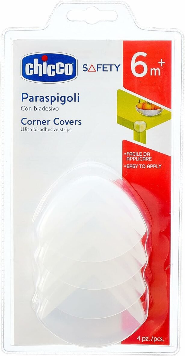 Coins de table – Chicco