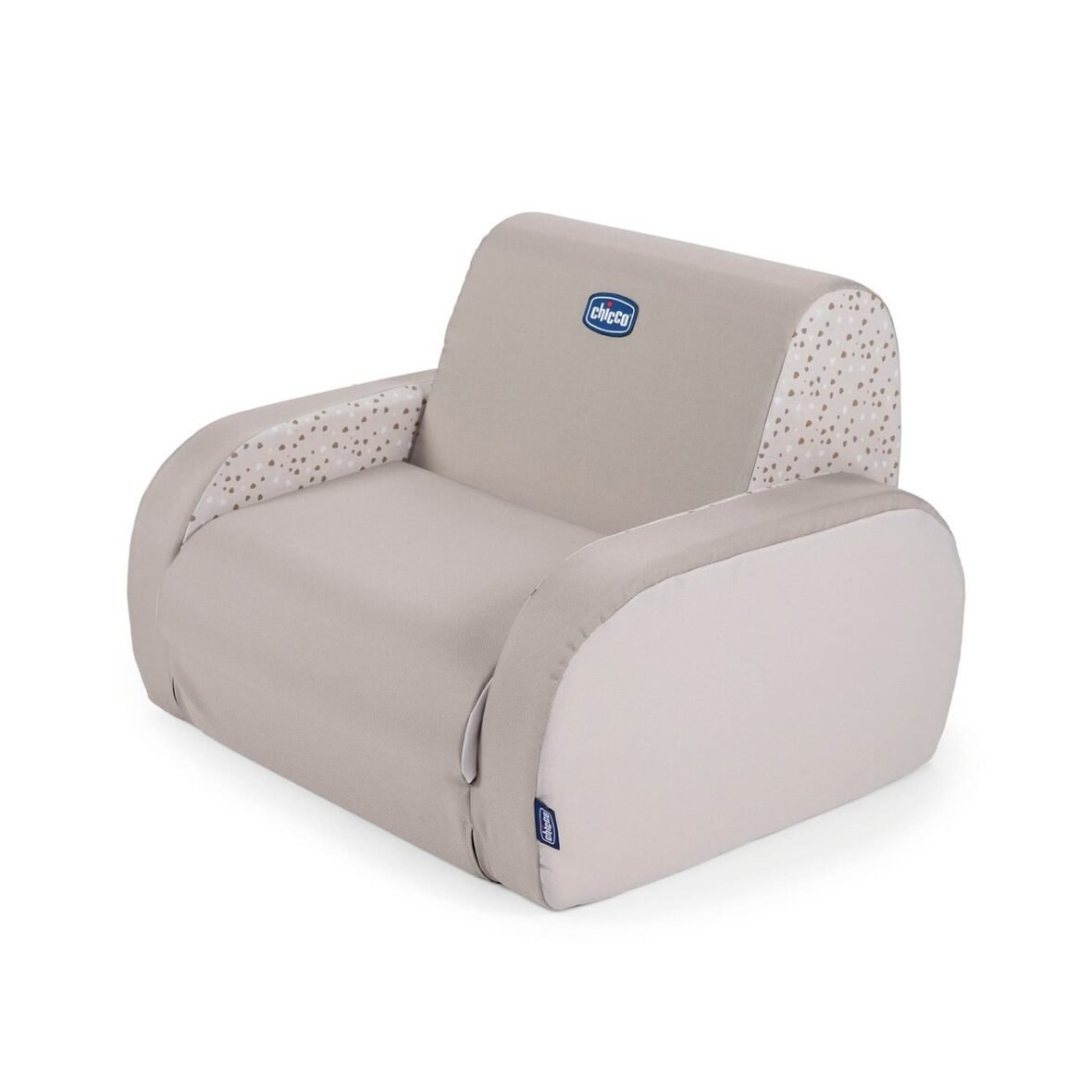 Fauteuil twist beige – Chicco