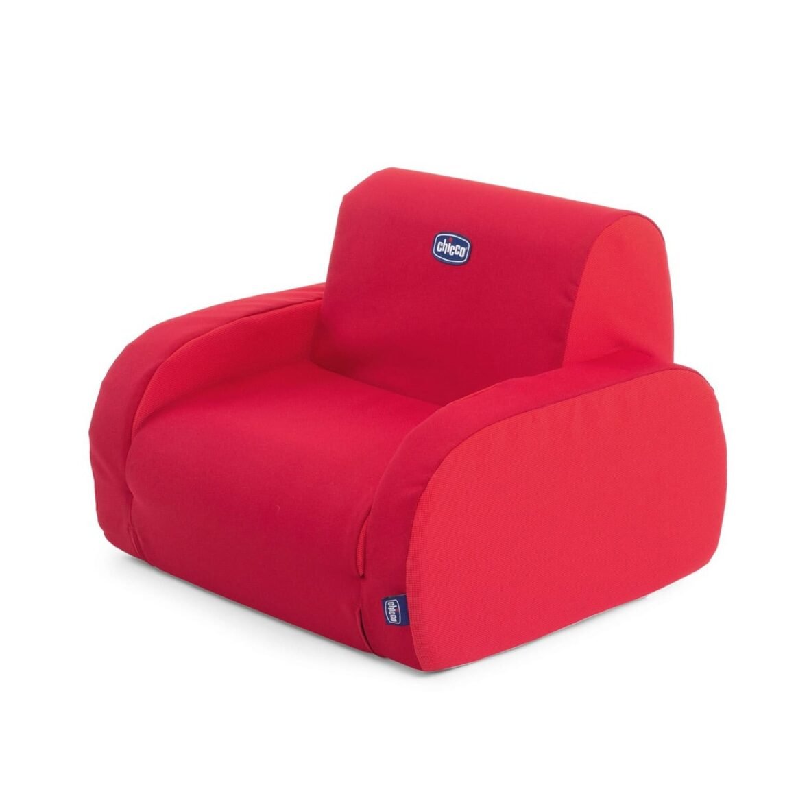 Fauteuil twist rouge – Chicco