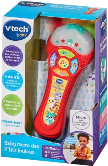 Baby-micro-des-Ptits-loulous-Vtech
