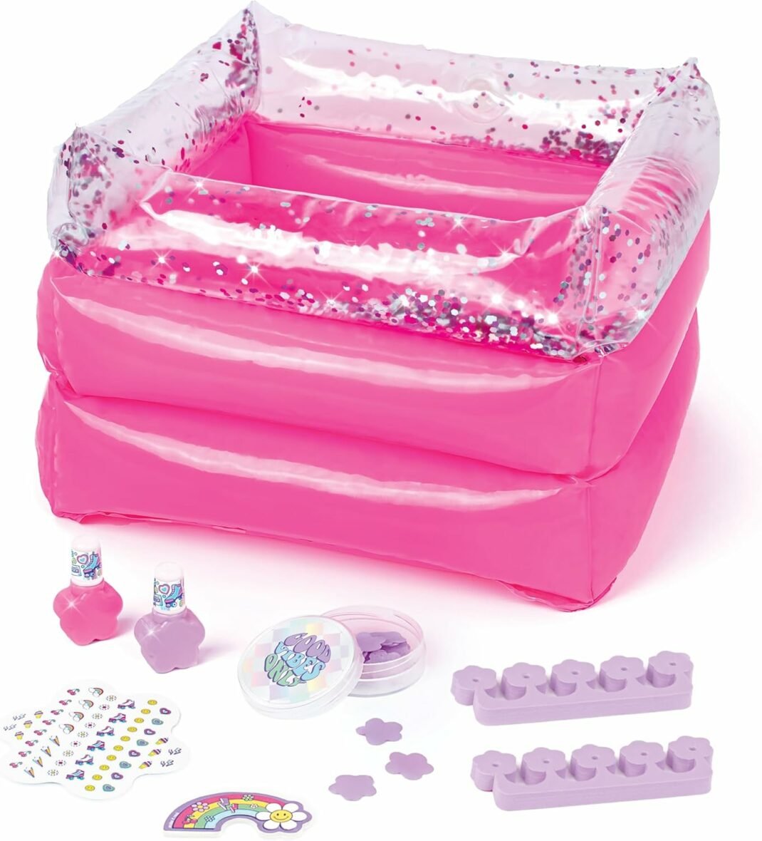 accessoires pour les pieds