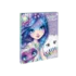 Coloriage-par-numero-Nebulous-Stars
