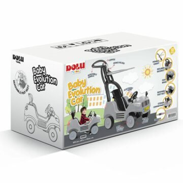 Dolu-Baby-Evolution
