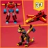 LEGO-Creator-pour-6-ans