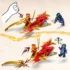 Lattaque-Du-Dragon-Rebelle-De-Kai-LEGO-NINJAGO