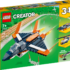 Lavion-Supersonique-LEGO