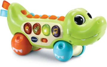 Rouli-Croco-Rigolo-Vtech