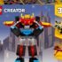 Super-Robot-Creator