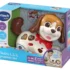 Toutou-1.2.3-Promene-moi-Vtech