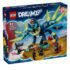 Zoey-et-zian-le-chat-hibou-LEGO
