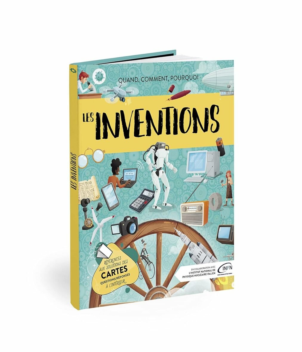 les-inventions