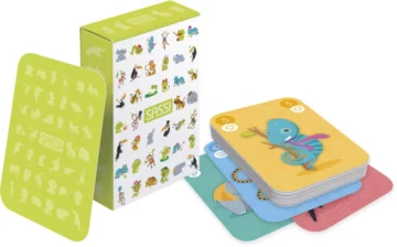 44-cartes-a-jouer-illustrees-danimaux-de-la-jungle