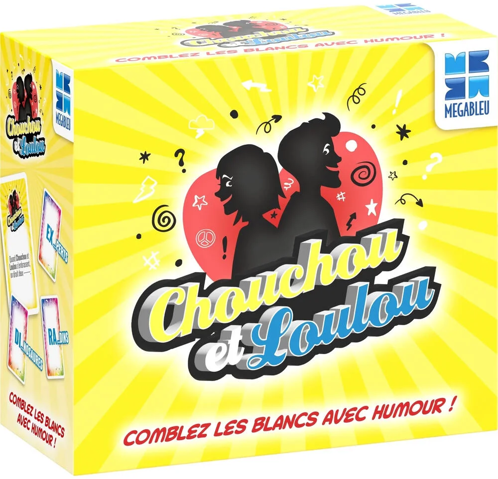 chouchou et loulou nomade