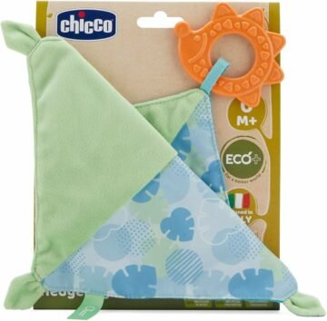 Doudou-chicco.