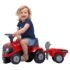 FALK-Tracteur-case-avec-remorque