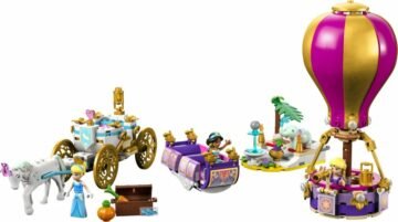 LEGO-Disney-Princess-Enchanted-Journey