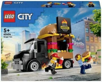 Le-food-truck-de-burgers-LEGO